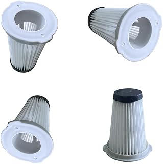 hepa filter K3000 compatible with Kenmore Vacuum HEPA Media filter -- K3000 (4pcs)