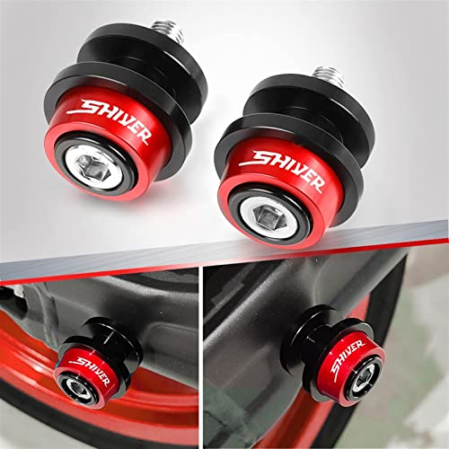 Oscillante Spool Slider Forniture for motocicli