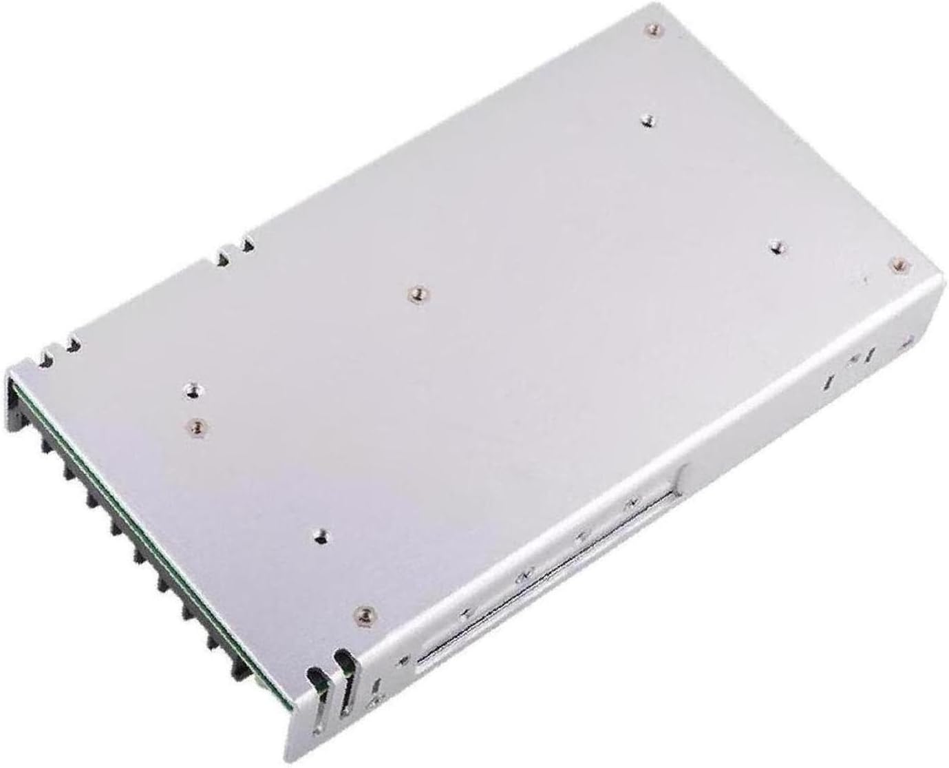 Mean Well LRS-350-12 Switching Power Supply 348W 12V 29A (2 Pack)