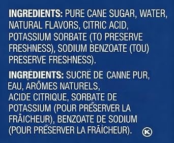 Torani Syrup, Peppermint, 25.4 Ounce (Pack of 1), Kosher Certified