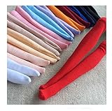 Studio one 8 Pair Assorted Color Stocking Socks for Blyth 1/6 bjd Doll 30 cm Doll Send with Random
