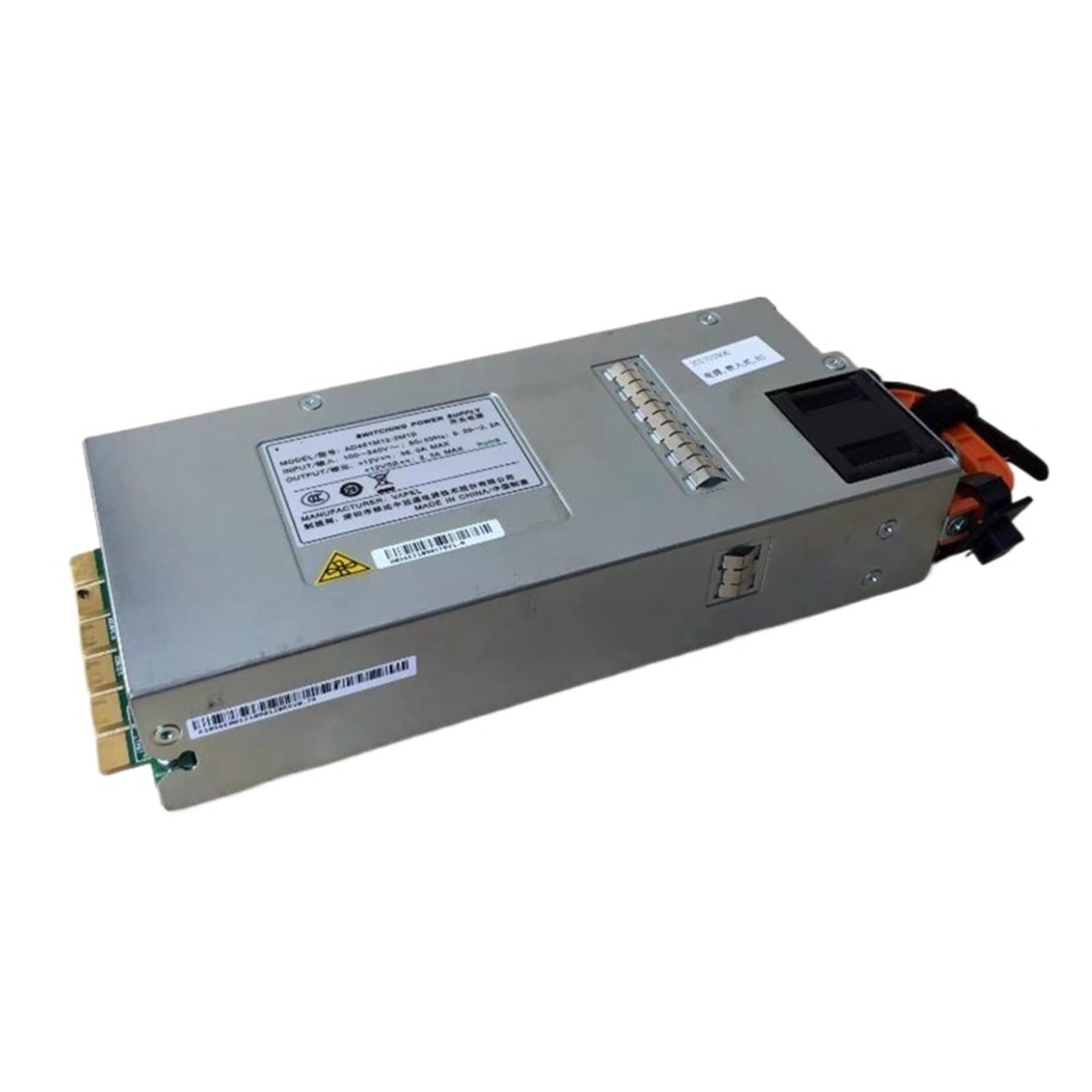 SWEWDSQG 460W Power Supply AD461M12-2M1B
