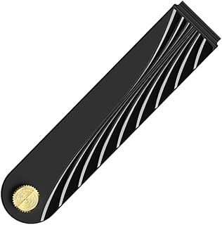 Guitar Mute Clip Adjustable Sound Dampener for Acoustic and Electric Guitars Easy to Use High-Quality Silicone Material