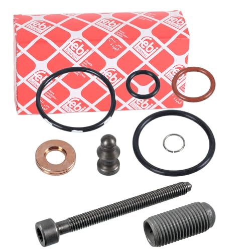 Febi Reparatursatz Pumpe-Düse-Einheit Element passend für 1.4 1.9 2.0 Tdi