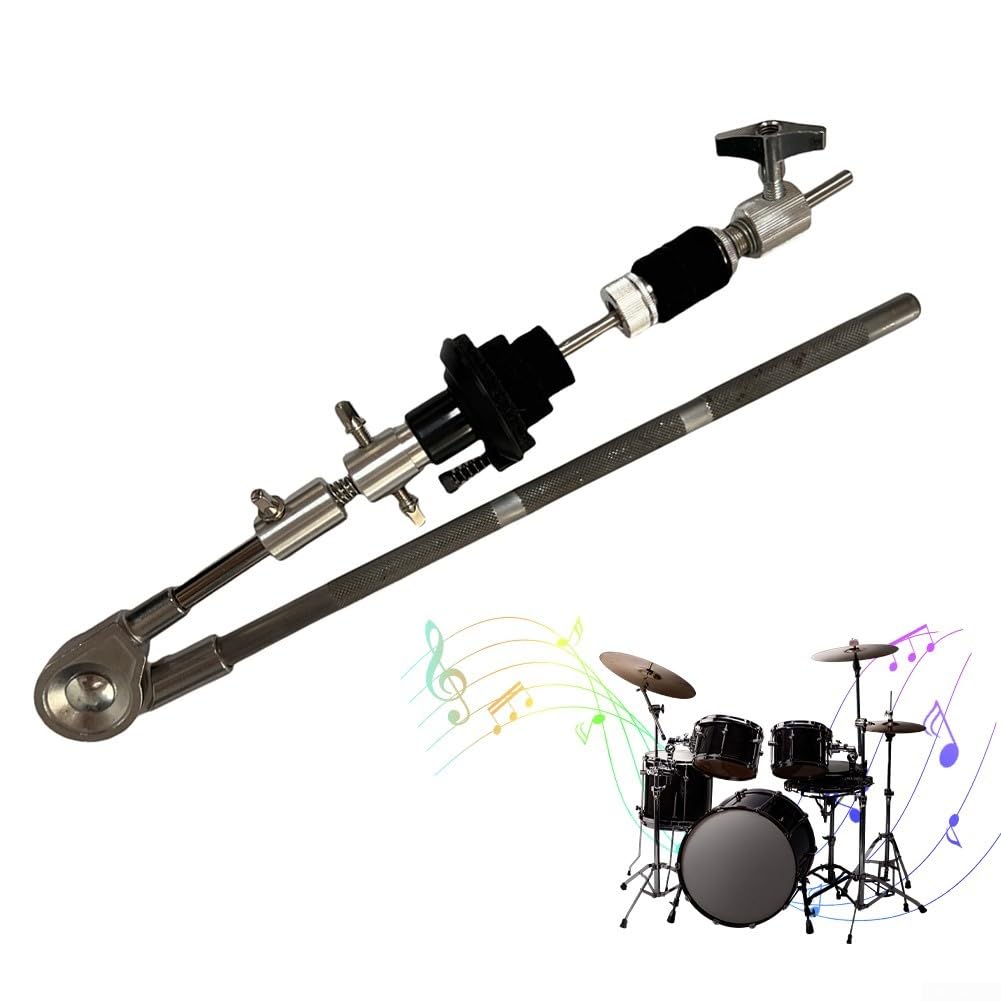 para soporte de Platillo Metal Ajustable 37cm Estable para