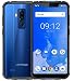Produktbild ULEFONE Armor 5 Gehäuse IP68 Handy mit 19:9 Notch Bildschirm - Wasserdichtes staubfestes stoßfestes Outdoor Smartphone mit 5.85" HD Display:, 2.0GHz Octa Core 4GB + 64GB, - Blau