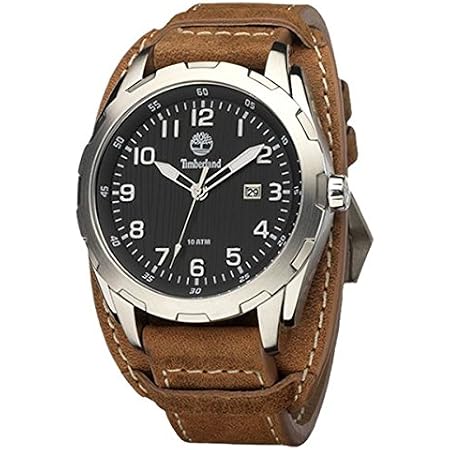 Timberland tbl13330 X s02u da uomo orologio da polso : Amazon.it: Orologi