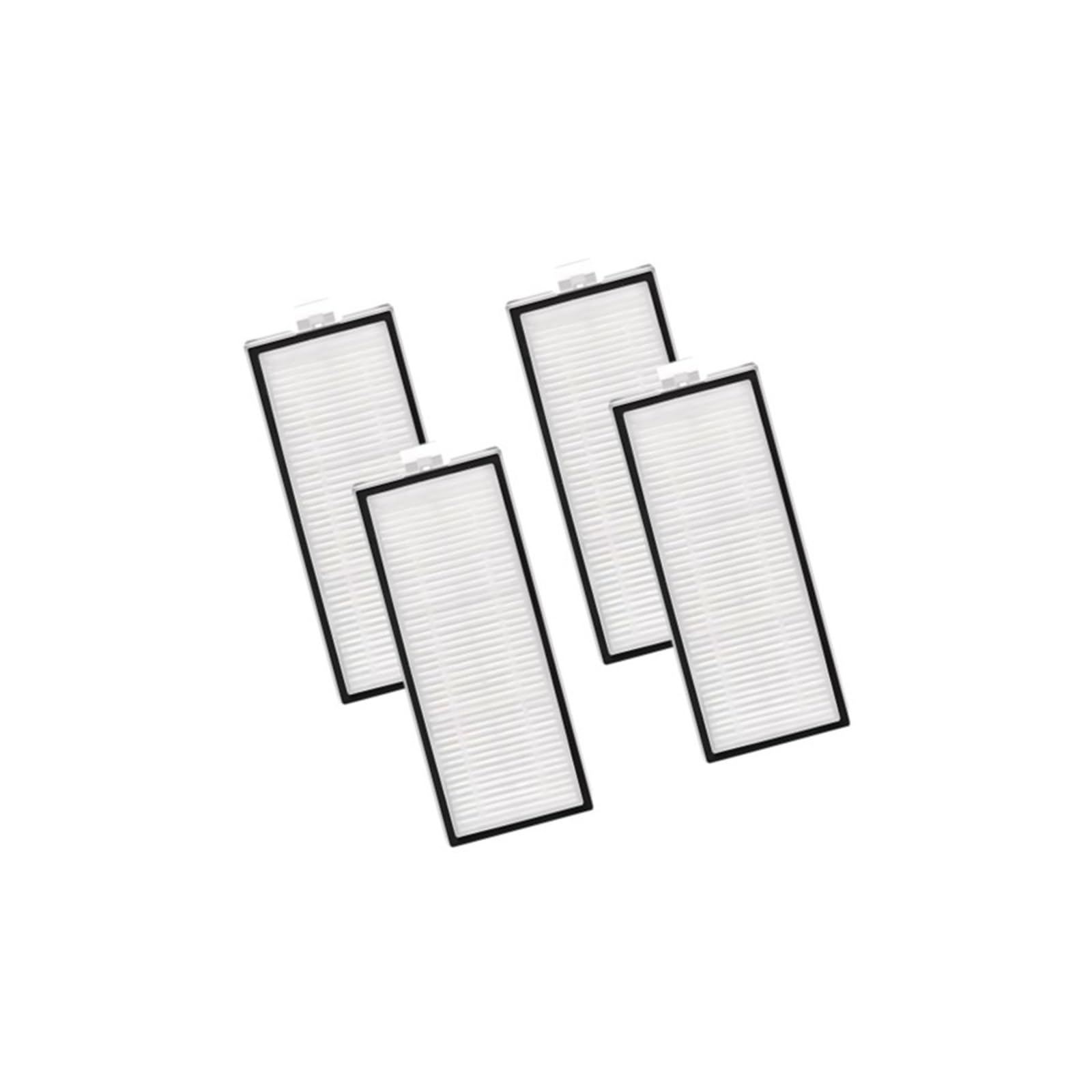 Bac à poussière compatible Roborock Q7 Max pour résoudre les fuites de saleté