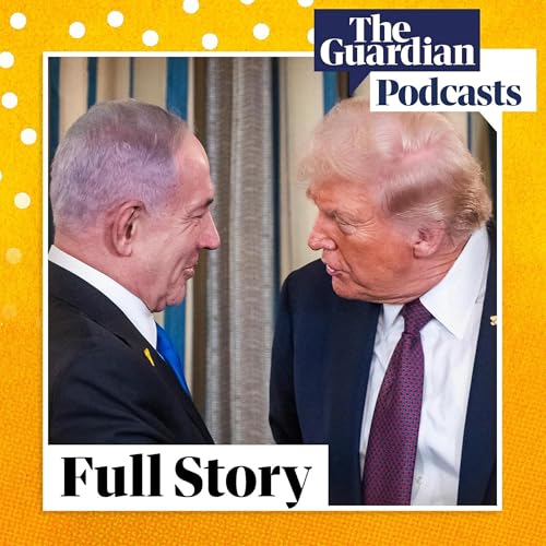 Page de couverture de Is the Trump plan for Gaza designed to fail?