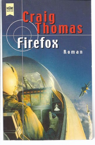 Firefox. [German] 3453180178 Book Cover