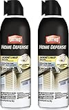 Ortho Home Defense Hornet & Wasp Killer with Entrapping Foam and Jet Spray, 16 oz....