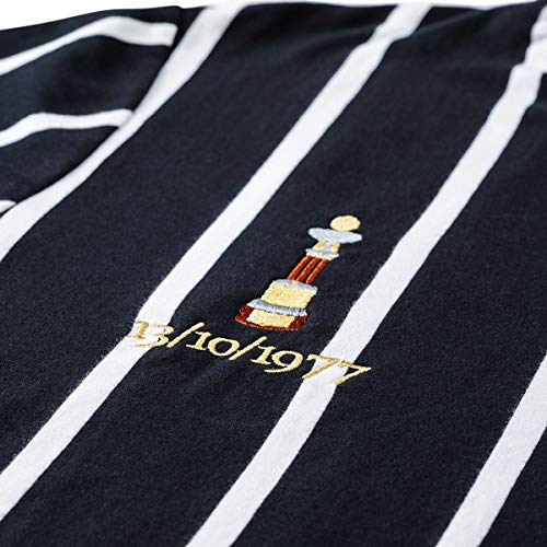 Camisa Retrô Corinthians 1977 Edição Especial Masculina