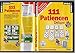 Produktbild Spielefieber, CD-ROMs : 111 Patiencen Deluxe, 1 CD-ROM in Kst.-Box Für Windows 95, 98, 98 SE, ME, XP. Z. Tl. Shareware