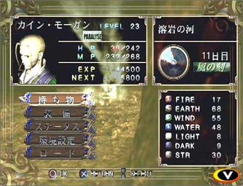 Eternal Ring - Playstation 2 #TOP5