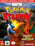 Pokemon Stadium (Prima's Official Strategy Guide)