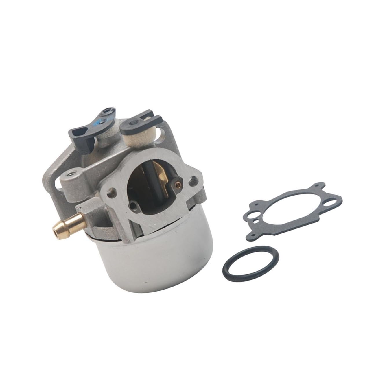 Carburateur pour moteur 6.75 HP 190cc - Composant de rechange durable pour tondeuse 20330