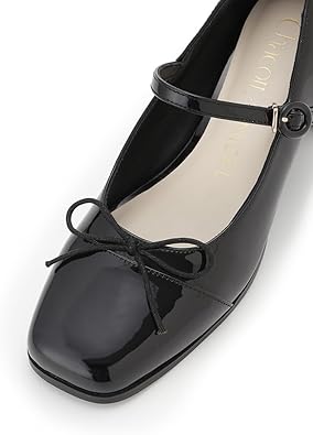 【Chacott】メリージェーン　SNIDEL Amazon | [スナイデル] Chacottコラボメリージェーン SWGS254614