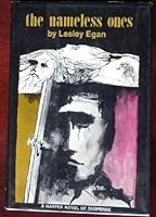 The Nameless Ones (INSCRIBED & SIGNED) B00DOGAYJE Book Cover