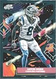 2025 Topps Cosmic Chrome #15 Jaycee Horn Carolina Football Card - Sportscard Superstore