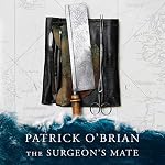 Cover of The Surgeon’s Mate