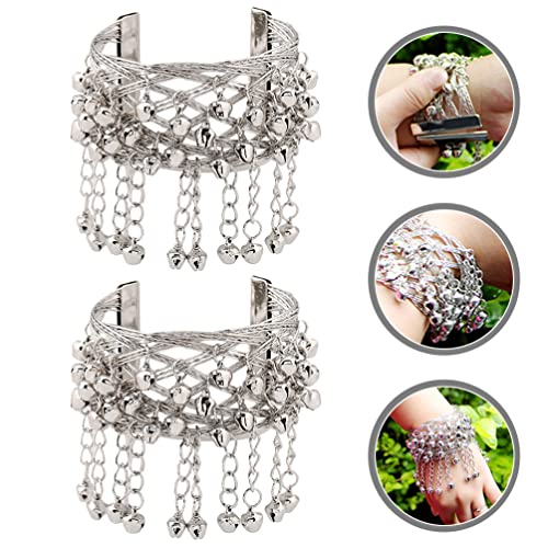 Milisten 2 Pz Catena del Braccio della Campana