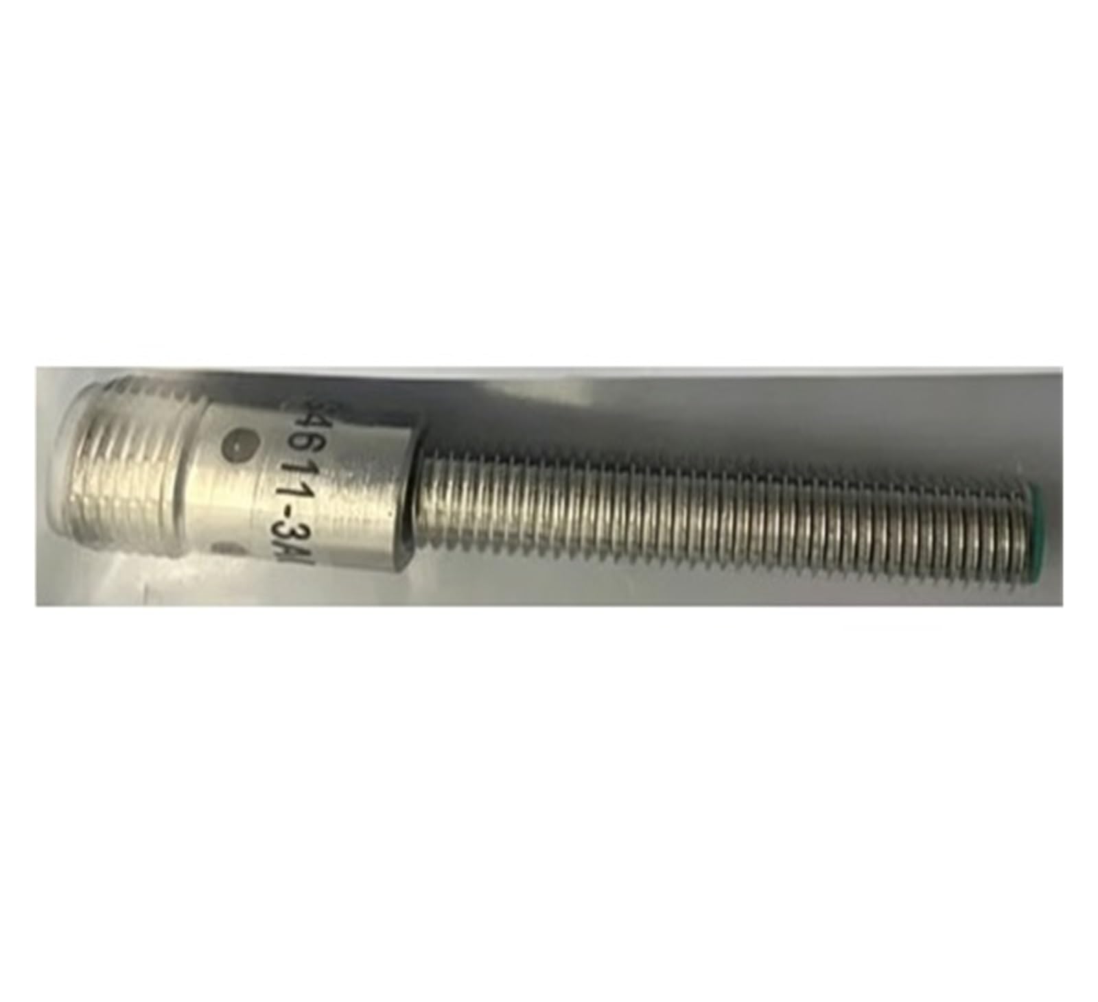 Tscfhgqi One Color 1Pcs 3Rg4611-0Ag31 3Rg4611-3Ag01 Proximity Switch Sensor(3Rg4611-3Ag01)