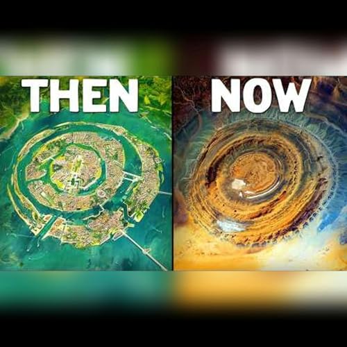 Was There an Advanced Civilization Before Us? (Peer Reviewed Evidence)