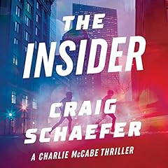 Couverture de The Insider