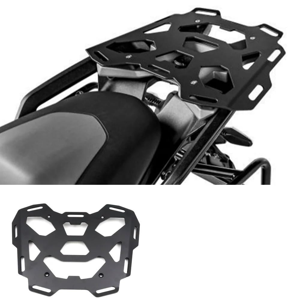 Moto Portaequipajes Accesorios para Motocicleta portaequipajes ampliación para R1300GSA R 1300 GS 1300GS R1300GS ADV Placa Equipaje para Adventure