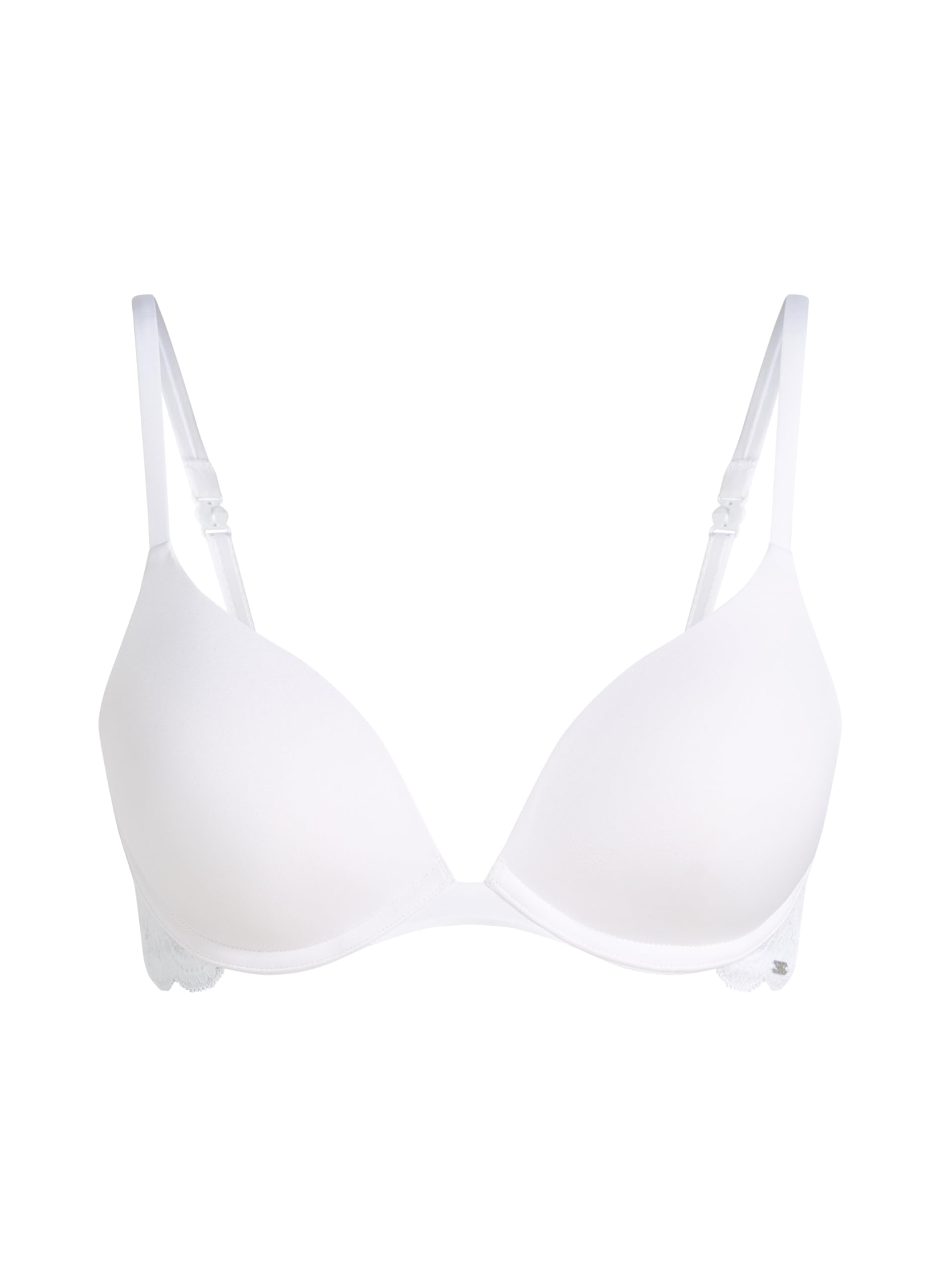 HUNKEMÖLLER Vorgeformter Push-up-Bügel-BH Angie