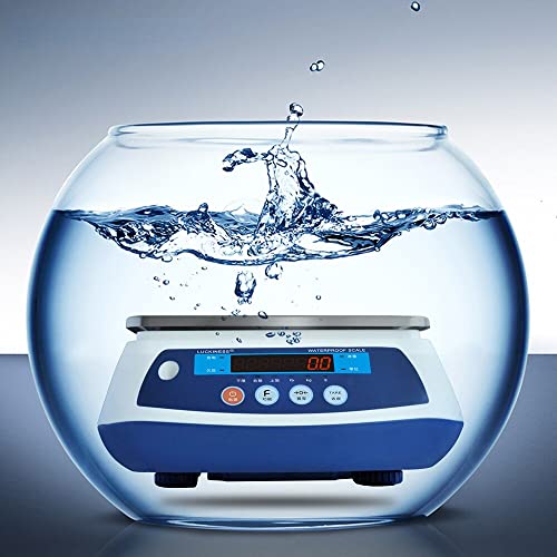Báscula Electrónica 3kg 0.1g miniatura 3