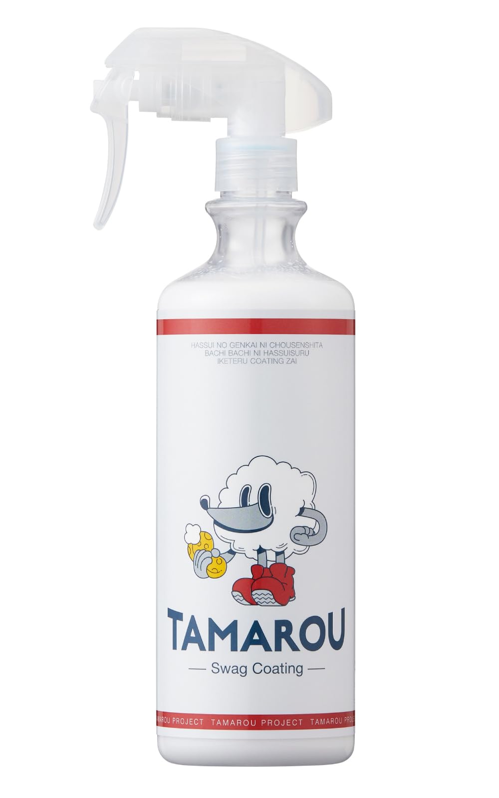 新品 TAMAROU スワッグ クイックディテーラー ホイール コーティング Amazon.co.jp: 【TAMAROU】タマロウ スワッグコーティング 車用 強撥水