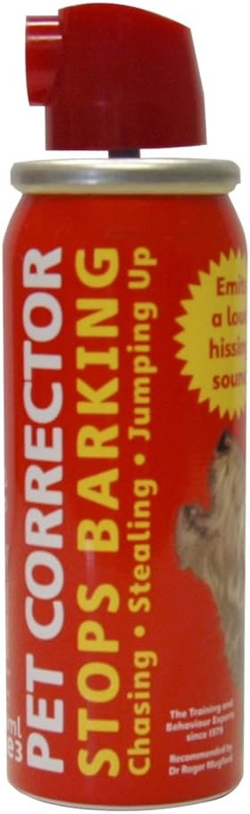 amazon pet corrector spray