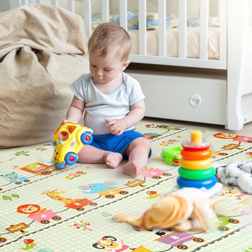 Recopilación y reviews de Colchoneta juegos bebe - solo los mejores. 17 Imagen adicional