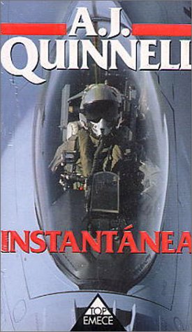 Instantánea [Spanish] 8478883274 Book Cover