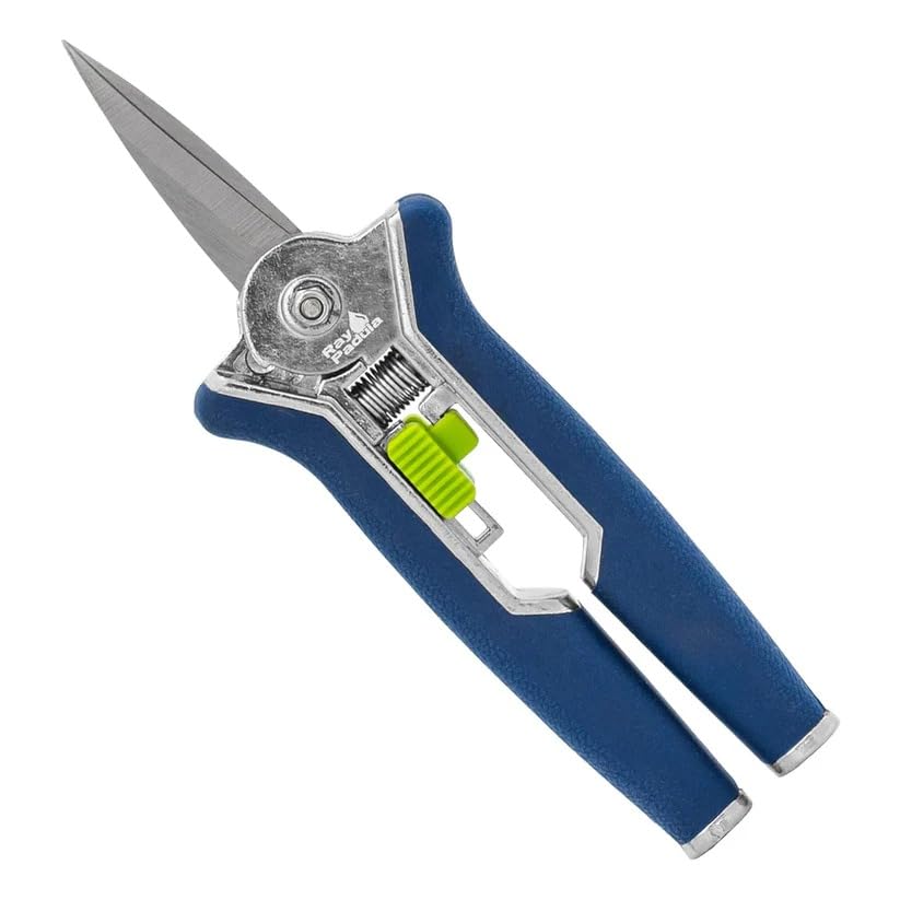 Image of Oblivion Gardening Shears - Enhanced Garden Shears Pruning Machine, Professional Pruning Tool for Trees, Shrubs, and Plants (Model 5)