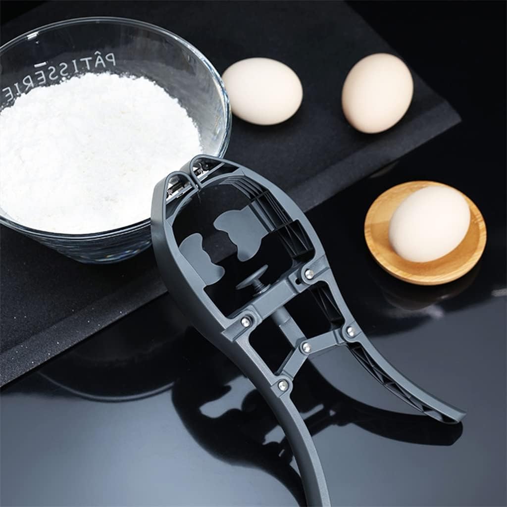 Whisk Quick Egg Opener Separator Eggshell Scissors Peeling Cutter Kitchen Cooking Gadgets