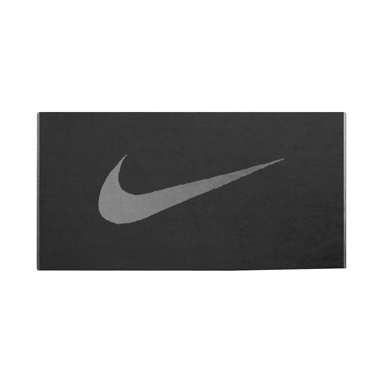 Nike Unisex NP Toalla Deportiva Black/Anthracite M