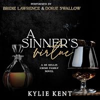 A Sinner's Virtue