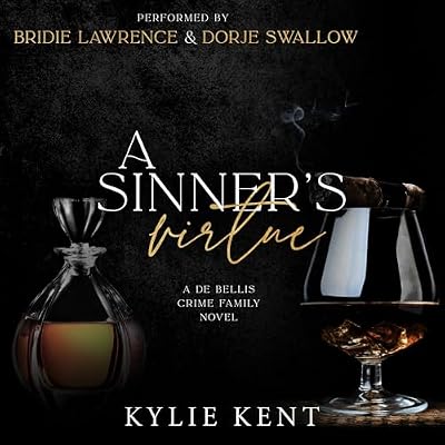A Sinner's Virtue