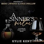 Cover of A Sinner's Virtue
