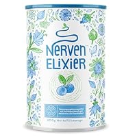Nerven-Elixier -