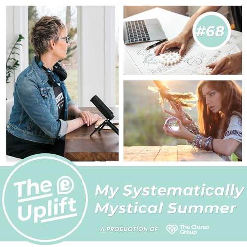 My Systematically Mystical Summer