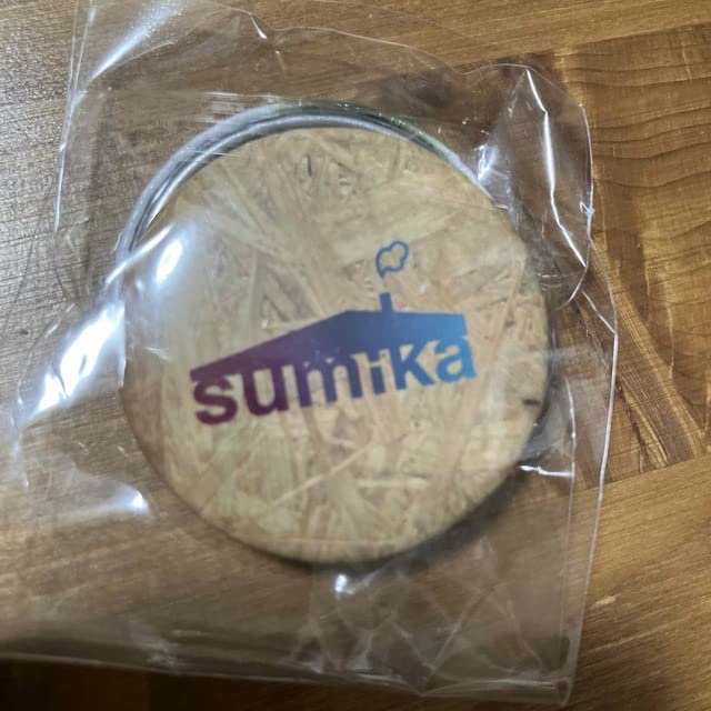 【250個限定缶バッチ】付きsumika 激レア品 Amazon.co.jp: sumika ハマスタ ガチャ 缶バッチ 2個セット