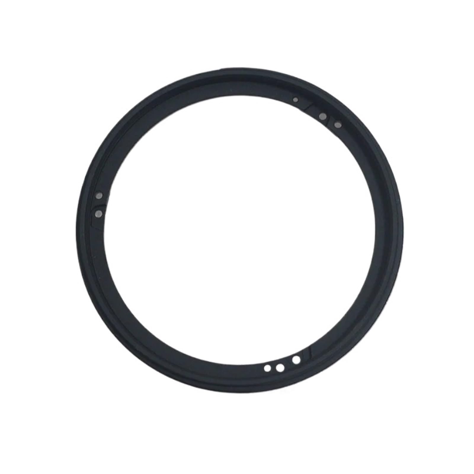 Piezas de reparación de Anillo UV de Barril de Tornillo de Filtro Frontal F