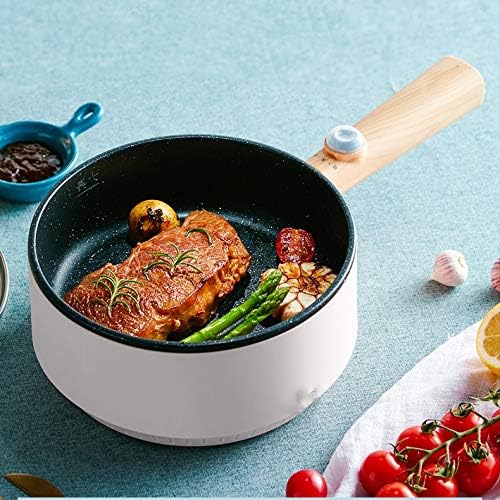 Olla Eléctrica Multifuncional PNAWLLCF 1.2L 1000W miniatura 7