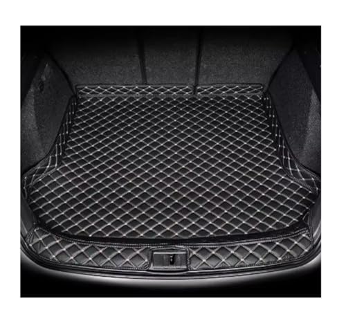 Tapis de voiture CX-5 protection de coffre intégrale finition premium Color A