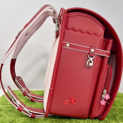 日本製 再入荷 クロスターランドセル CR-6519 女の子 - 製品詳細