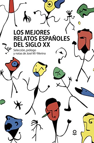 Cuentos españoles del siglo XX (SERIE ROJA (+14))