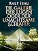 Die Galerie der Lügen oder der unachtsame Schläfer